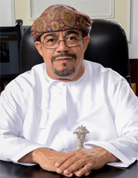 Dr Ali AL Bemani